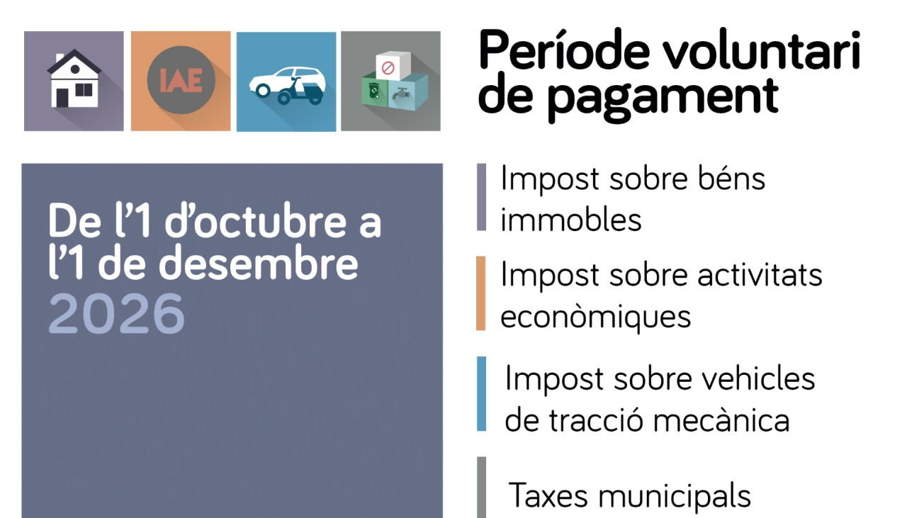 Període voluntari de pagament