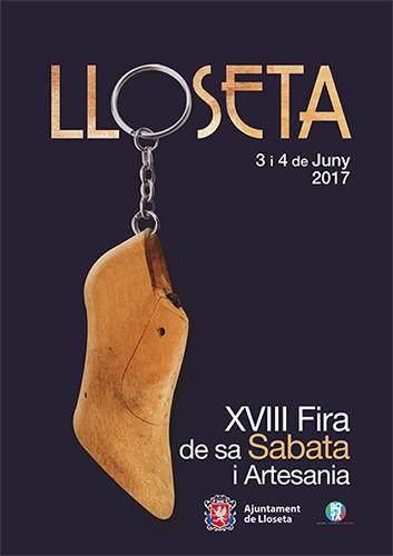 Fira de la Sabata 2017