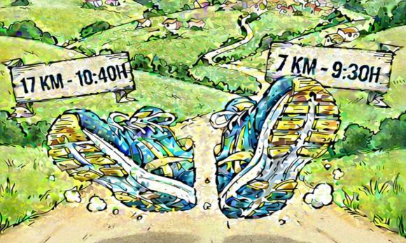 XXXVI Cursa de s'È 2025