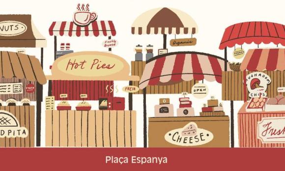 mercadet nadal lloseta