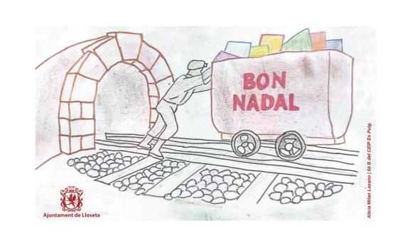 Nadal Lloseta