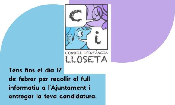 Consell de la Infància