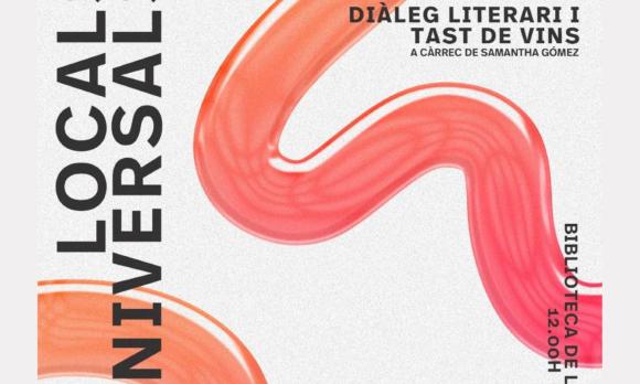 LOCALS UNIVERSALS · LLOSETA