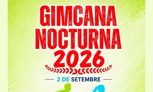 GIMCANA lloseta