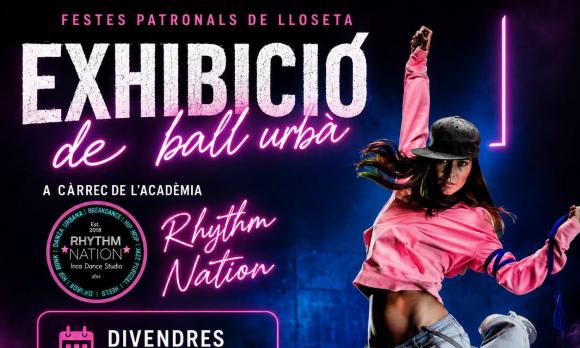 ball lloseta