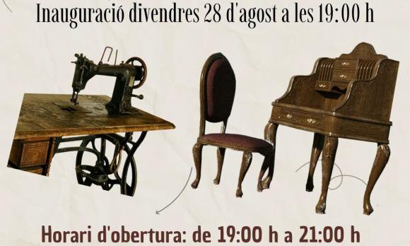 exposicio lloseta