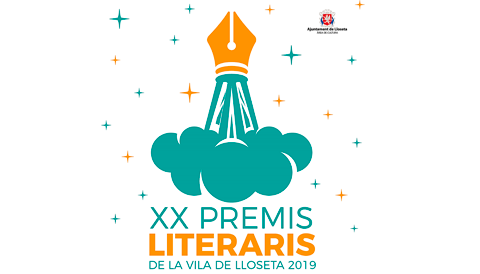 XX Premis Literaris 2019