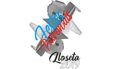 Festes Patronals 2019 Lloseta