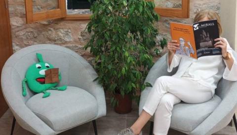 Biblioteca de Lloseta