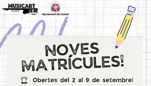 Escola de Música de Lloseta