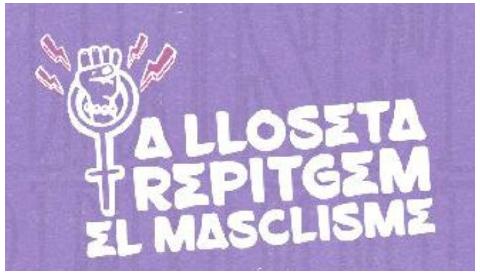 Violències Masclistes