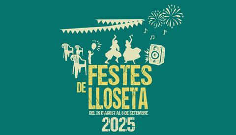 festes lloseta