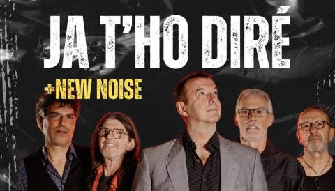 Ja t'ho diré lloseta