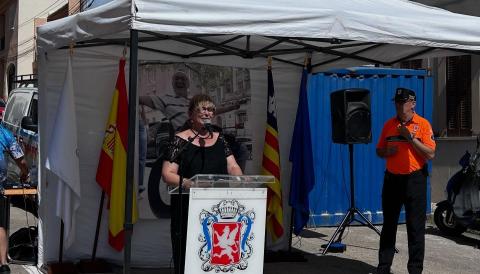 Protecció Civil Lloseta