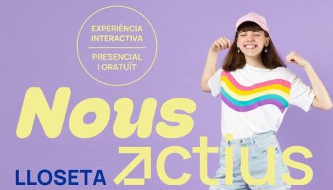 Nous Actius a Lloseta