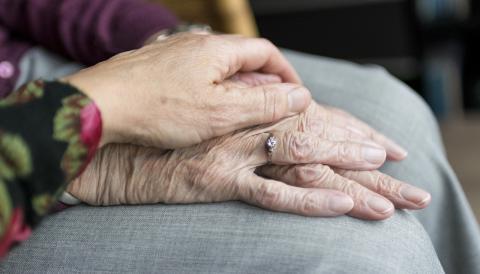 Treballador/a Familiar