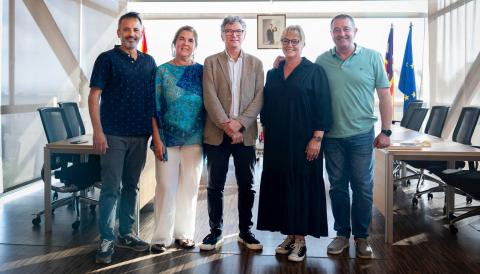 Registre Municipal d’Animals de Companyia lloseta