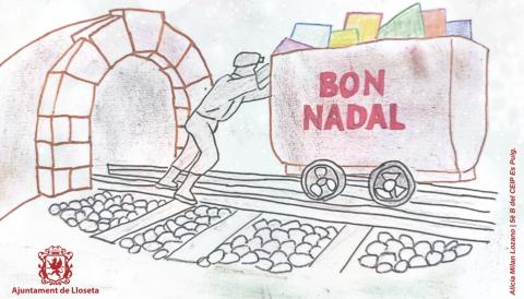 Nadal Lloseta