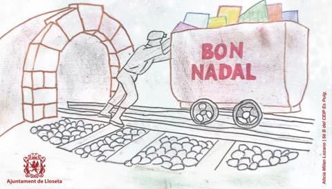 Nadal Lloseta