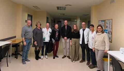 centre salut lloseta