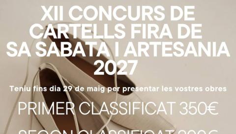 concurs Fira de sa Sabata