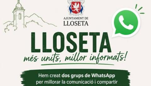 lloseta