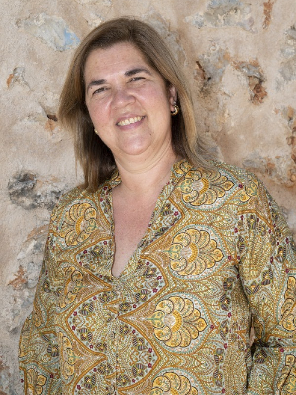 Antonia Massanet Fernández