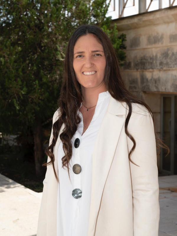 Estefania Pérez