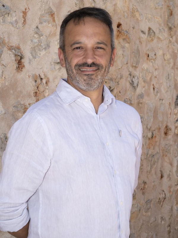 Javier González Bordas
