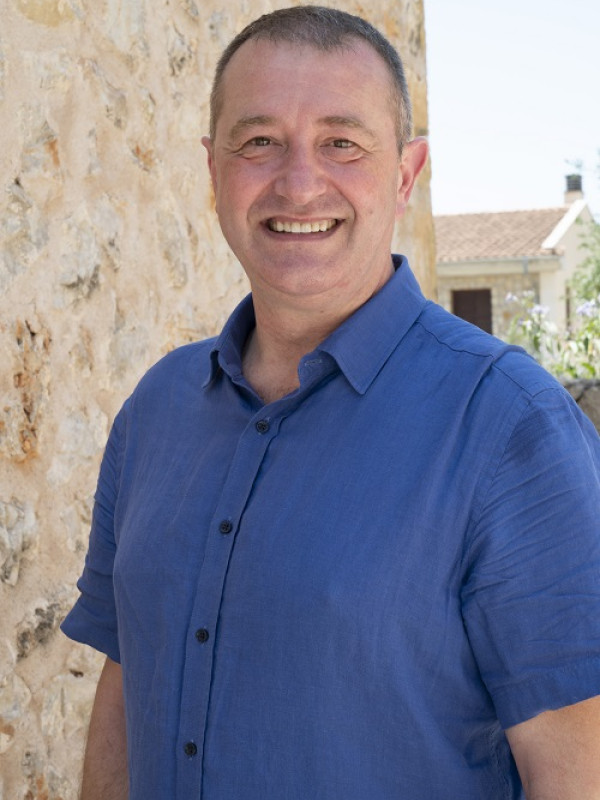 Toni Pérez Valverde